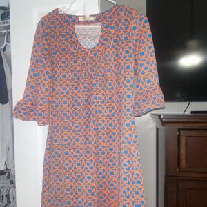 Aryeh Dress